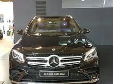 Mercedes-Benz GLC 200 2.0 AMG SUV