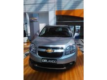 Chevrolet Orlando 1.8 LT 2016 BARU