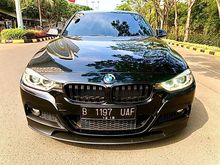 2014 BMW 320i 2.0 Sport Sedan