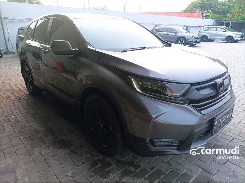 2019 Honda CR-V Prestige VTEC SUV