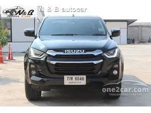 2021 Isuzu D-MAX 1.9 Hi-Lander L DA Cab-4 Pickup