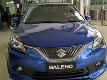 2018 Suzuki Baleno 1.4 Series 1 Hatchback