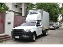 2023 Isuzu D-MAX 1.9 Space Cab (ปี 19-26) S Pickup