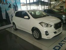 2018 All New Datsun MC 2018 manual dan matic dp mulai 8 juta