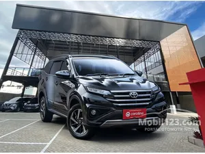 2024 Toyota Rush 1.5 GR Sport SUV