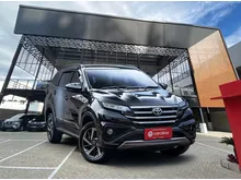2024 Toyota Rush 1.5 GR Sport SUV - Diskon Cash hingga Rp10 juta