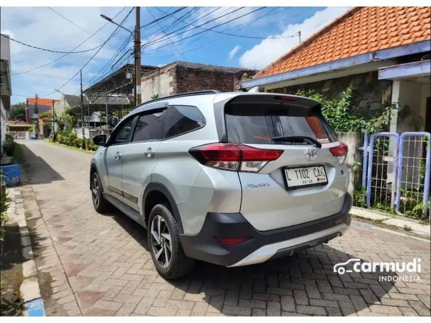 2022 Toyota Rush GR Sport SUV