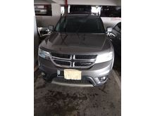 2013 Dodge Journey 2.4 SUV