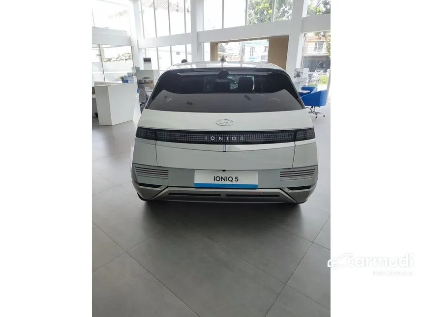 2023 Hyundai IONIQ 5 Prime Long Range Wagon