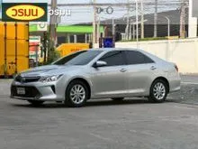 2015 Toyota CAMRY 2.0 (ปี 12-18) G Sedan