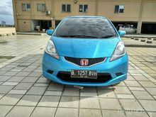 2008 Honda Jazz 1.5 RS Hatchback