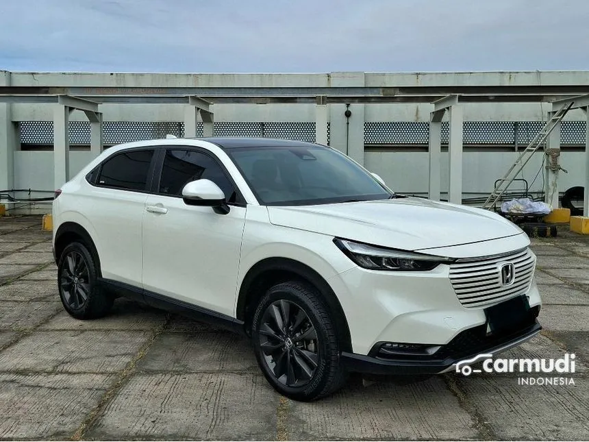 2023 Honda HR-V Special Edition SUV