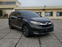 2018 Honda CR-V 1,5 Prestige Prestige VTEC SUV