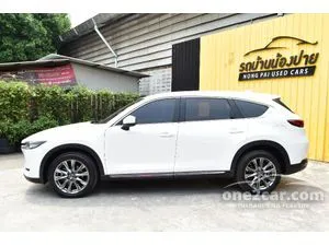 2020 Mazda CX-8 2.5 SP SUV