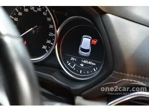2020 Mazda CX-8 2.5 SP SUV