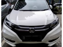 2016 Honda HR-V 1.8 Prestige SUV