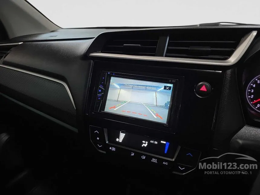 2019 Honda Brio Satya E Hatchback