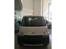 2020 Daihatsu Gran Max 1.3 STD Pick-up