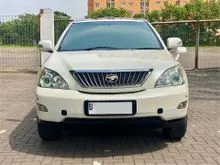 2010 Toyota Harrier 2.4 240G SUV