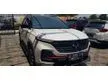 Jual Mobil Wuling Almaz 2021 RS Pro 1.5 di Jawa Barat Automatic Wagon Putih Rp 275.000.000