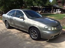 2004 Nissan Sunny 1.8 NEO (ปี 01-04) Super Sedan AT