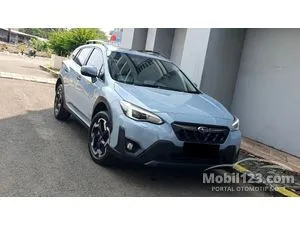 2022 Subaru XV 2.0 S-EyeSight SUV