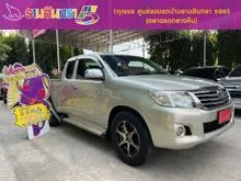2013 Toyota HILUX VIGO 2.7 Champ Smart Cab (ปี 11-15) J Pickup