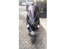 2015 Yamaha NMax