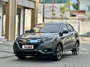 2018 Honda Mobilio 1.5 E MPV