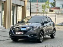 2018 Honda Mobilio 1.5 E MPV