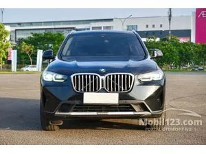 2023 BMW X3 2.0 sDrive20i xLine SUV