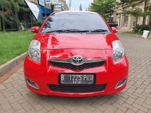 2011 Toyota Yaris 1.5 E Hatchback