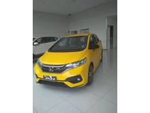 Promo Honda Jazz 1.5 RS 2019 Harga Terbaik Se - Surabaya dan Jawa Timur