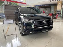 2020 Toyota Kijang Innova 2,4 G MPV