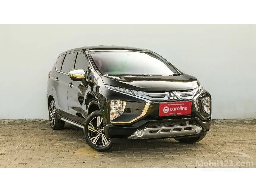2021 Mitsubishi Xpander Ultimate MPV