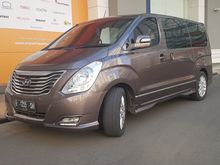 2014 Hyundai H-1 2.4 Royale Next Generation MPV