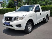 2016 Nissan NP 300 Navara 2.5 SINGLE S Pickup MT