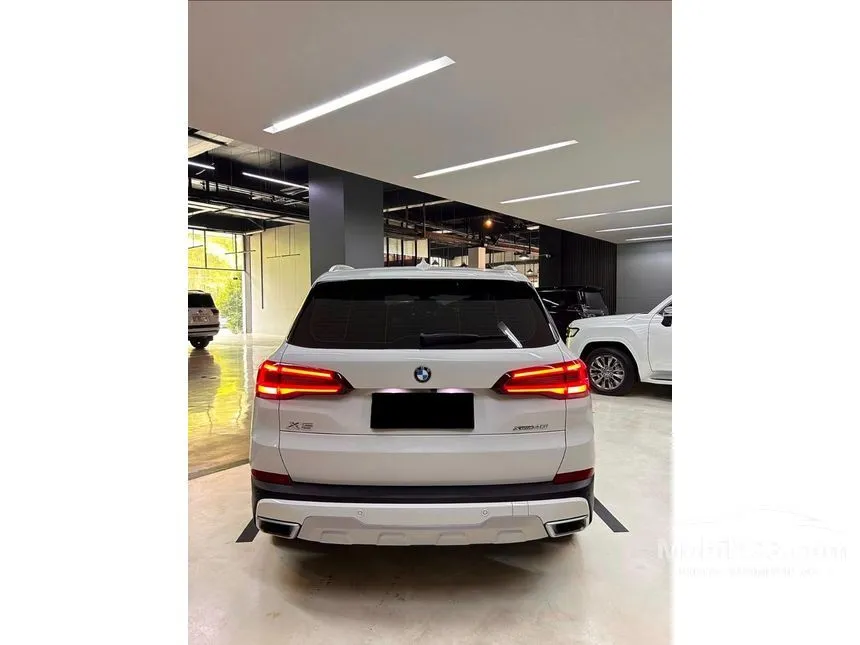 2023 BMW X5 xDrive40i xLine SUV
