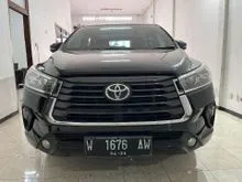 2021 Toyota Kijang Innova 2.0 G MPV reborn