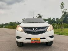 2013 Mazda BT-50 PRO 2.2 FREE STYLE CAB Hi-Racer Pickup MT
