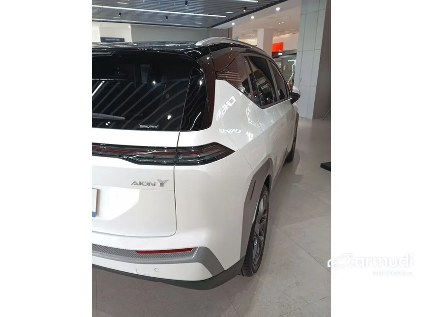 2024 GAC Aion Y Plus EV Exclusive Wagon