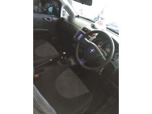 2006 Honda Jazz 1.5 VTEC Hatchback