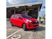 2022 Toyota Calya 1.2 E MPV
