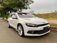 2013 Volkswagen Scirocco 1.4 TSI Hatchback