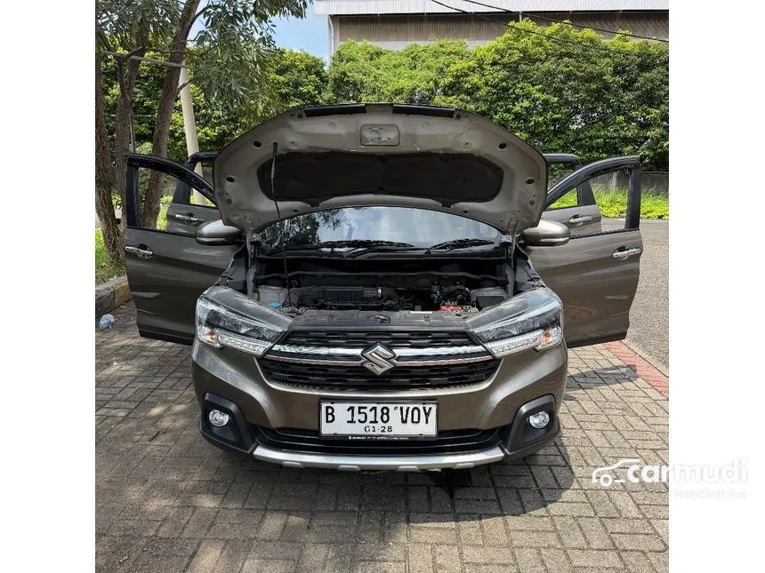 2022 Suzuki XL7 Beta SUV