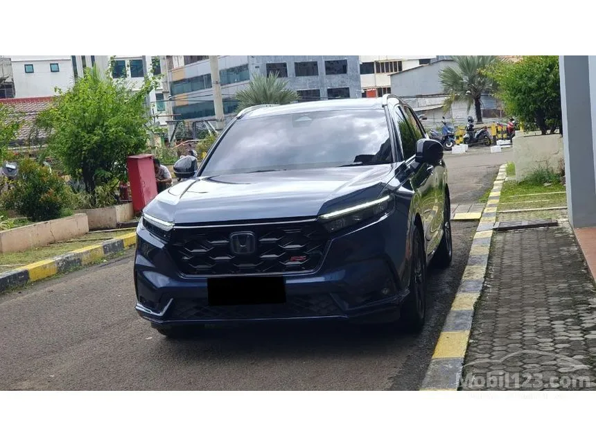 2023 Honda CR-V RS e:HEV SUV