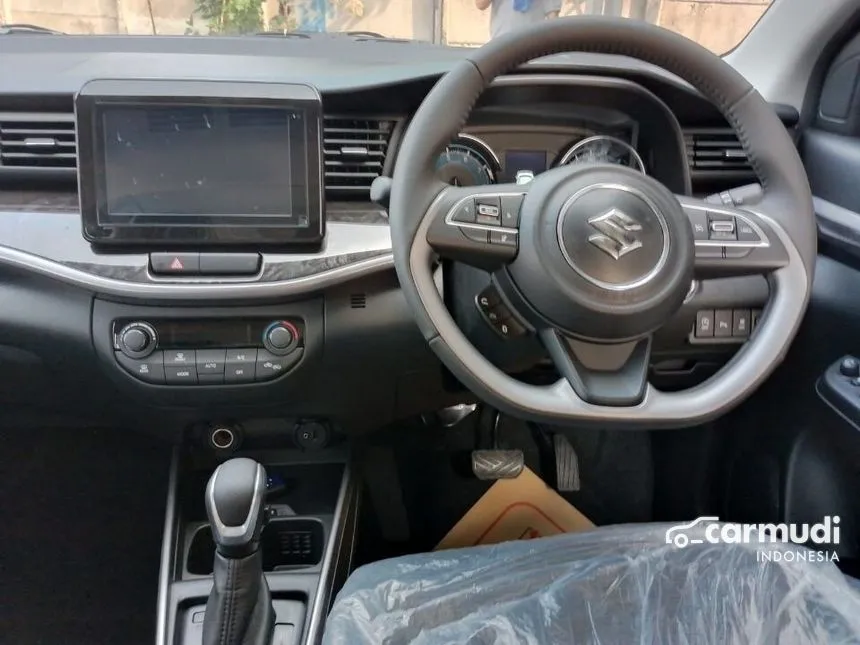 2023 Suzuki XL7 ALPHA Wagon