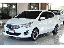 2019 Mitsubishi Attrage 1.2 (ปี 13-16) GLX Sedan