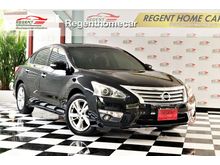 2016 Nissan Teana 2.0 (ปี 13-16) XL Sedan AT
