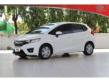 2016 Honda Jazz 1.5 (ปี 14-18) S i-VTEC Hatchback